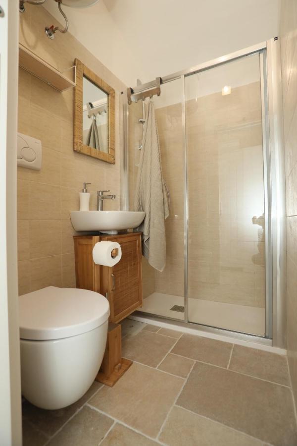 Apartmán Sagarriga 56 Bari Exteriér fotografie