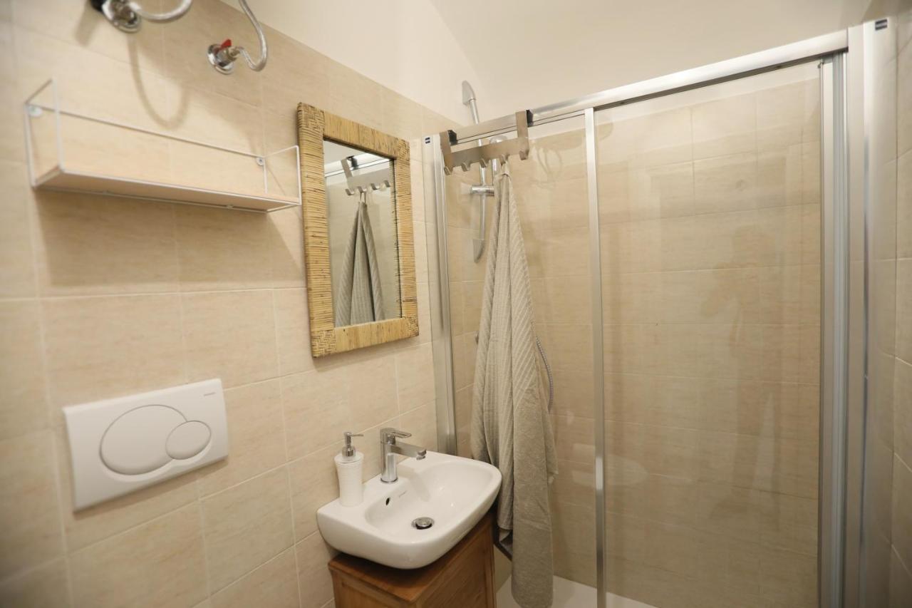 Apartmán Sagarriga 56 Bari Exteriér fotografie