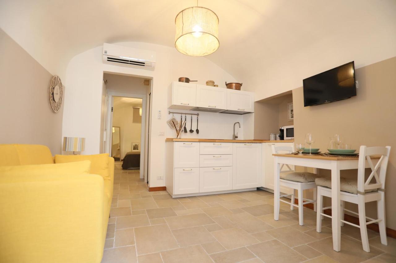 Apartmán Sagarriga 56 Bari Exteriér fotografie