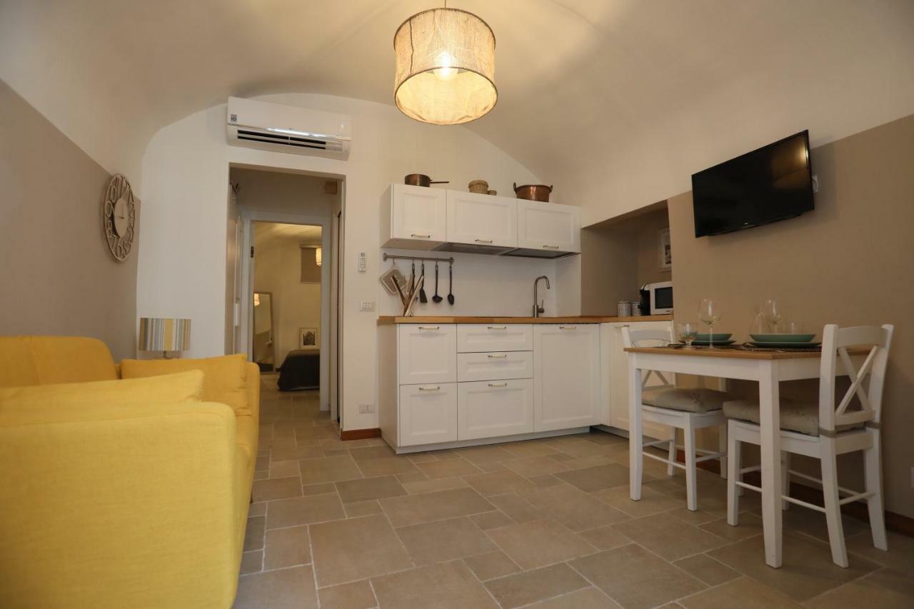 Apartmán Sagarriga 56 Bari Exteriér fotografie