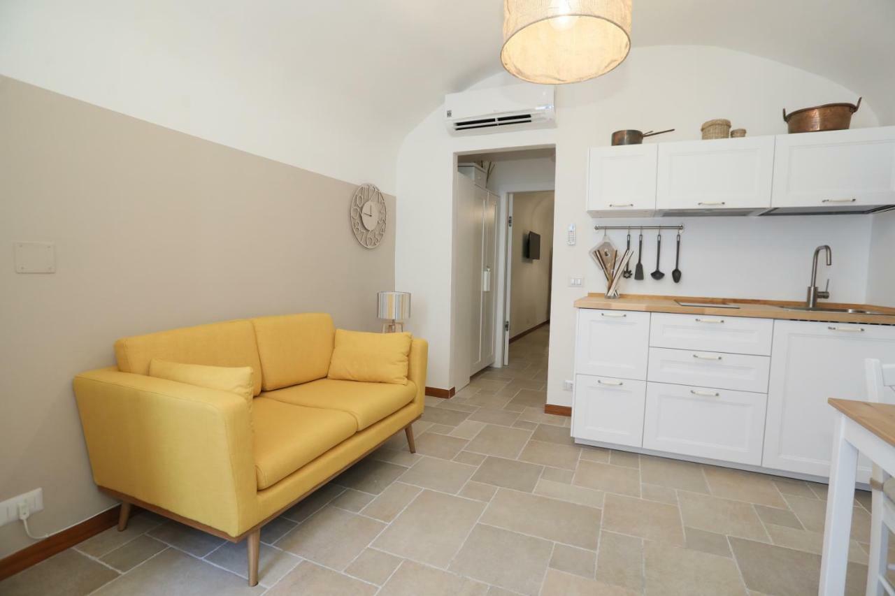 Apartmán Sagarriga 56 Bari Exteriér fotografie