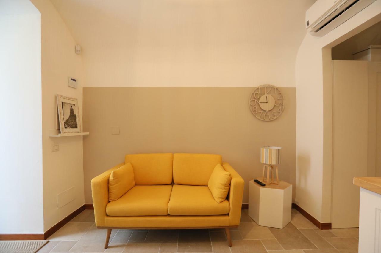 Apartmán Sagarriga 56 Bari Exteriér fotografie