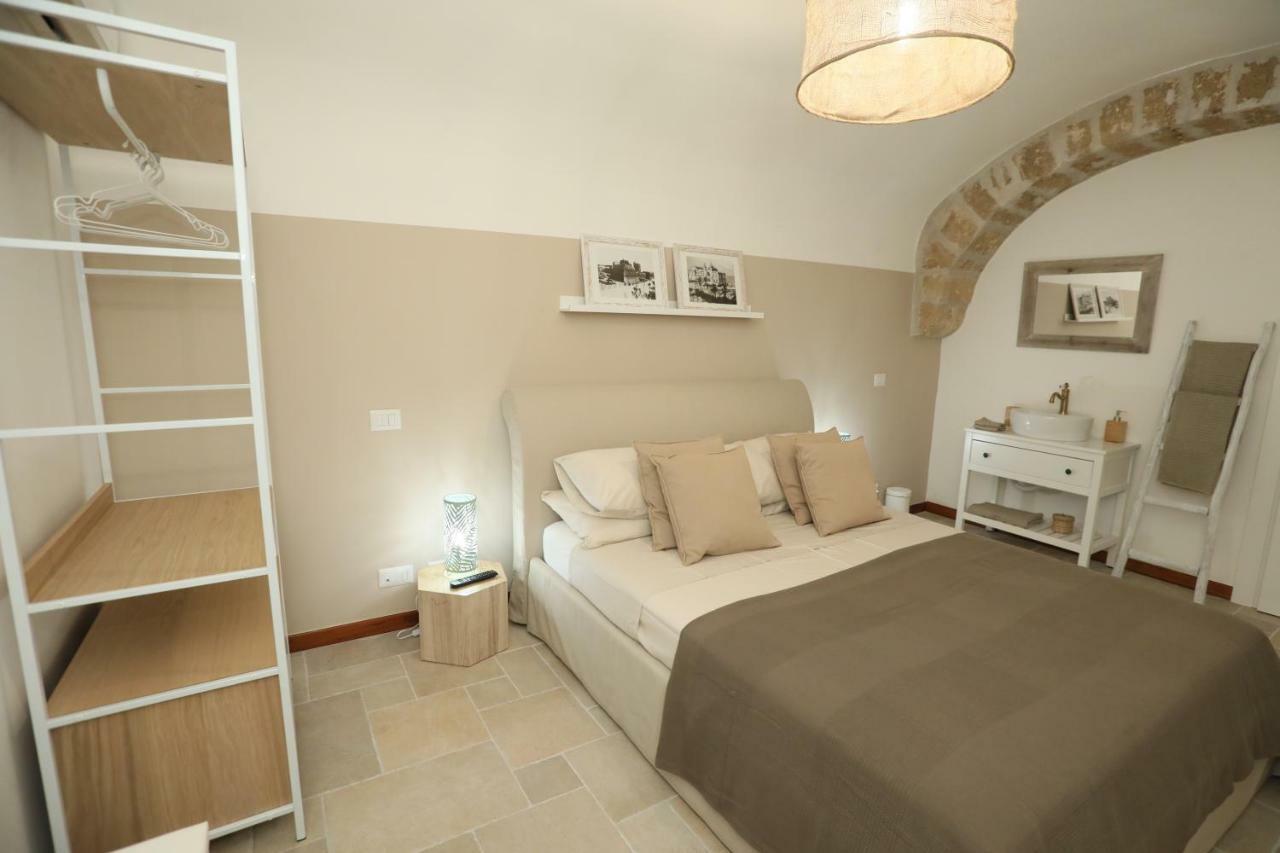 Apartmán Sagarriga 56 Bari Exteriér fotografie