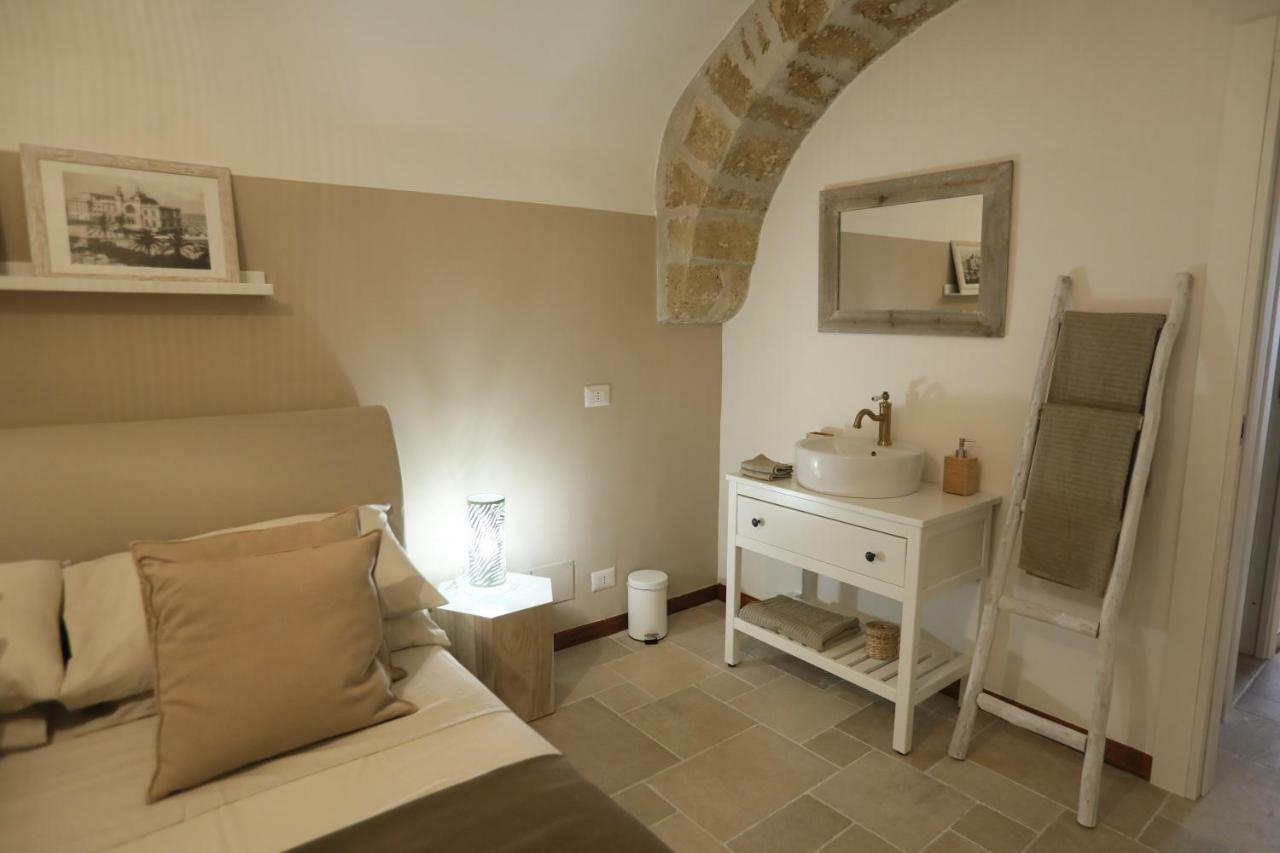 Apartmán Sagarriga 56 Bari Exteriér fotografie