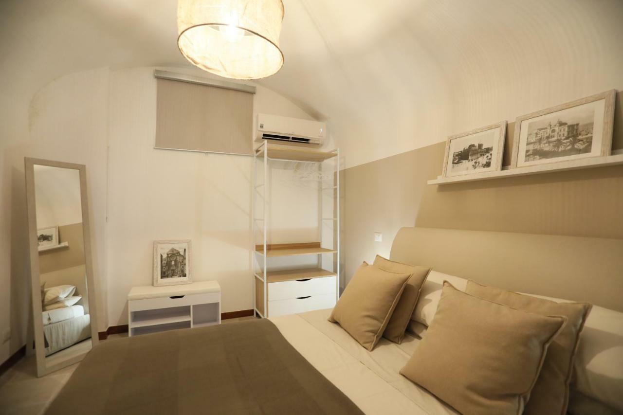 Apartmán Sagarriga 56 Bari Exteriér fotografie