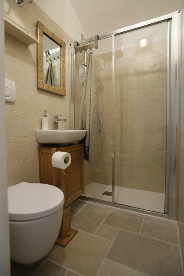 Apartmán Sagarriga 56 Bari Exteriér fotografie