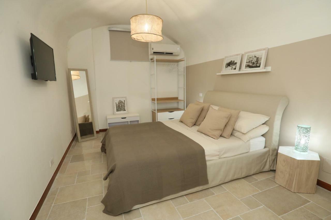Apartmán Sagarriga 56 Bari Exteriér fotografie