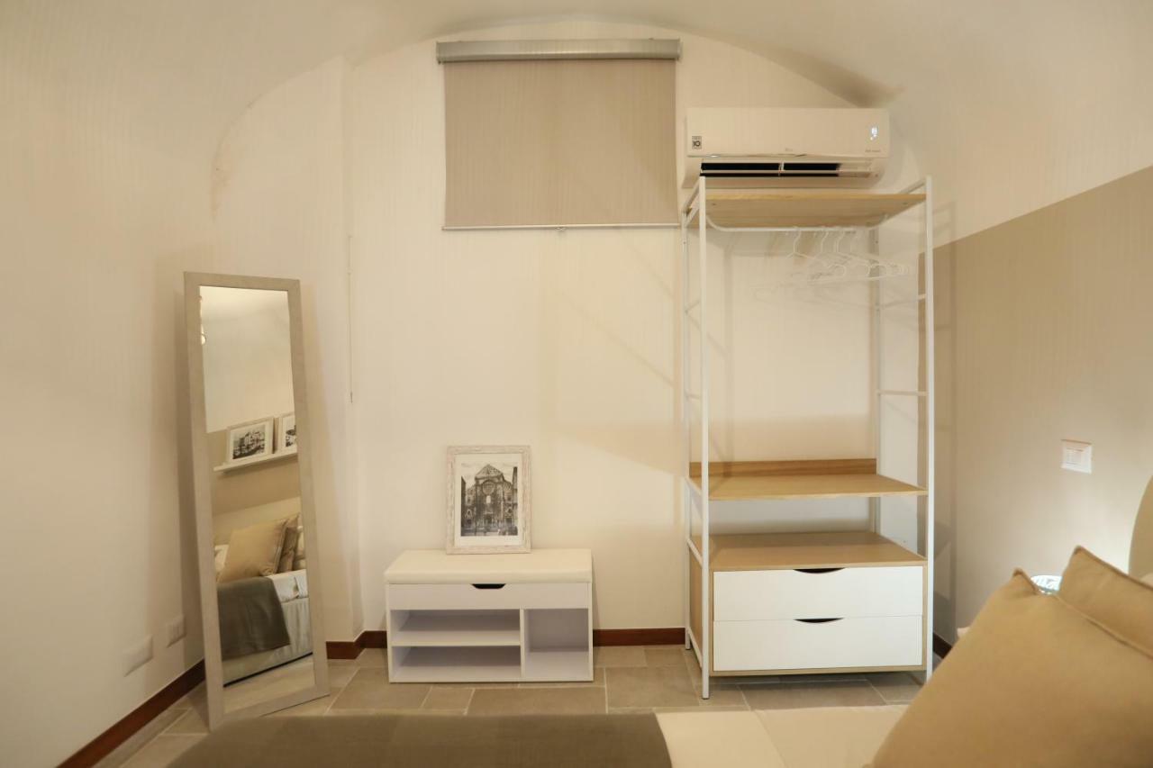 Apartmán Sagarriga 56 Bari Exteriér fotografie