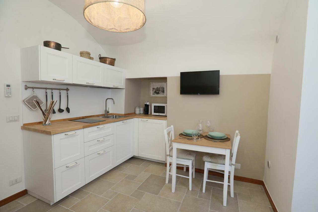 Apartmán Sagarriga 56 Bari Exteriér fotografie