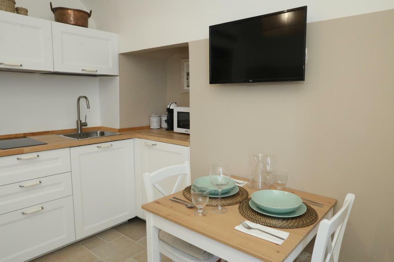Apartmán Sagarriga 56 Bari Exteriér fotografie