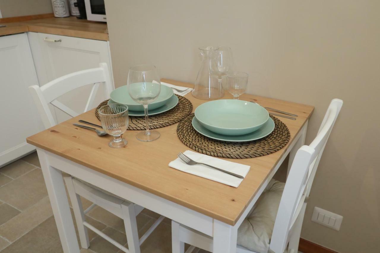 Apartmán Sagarriga 56 Bari Exteriér fotografie